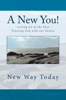 A New You! 1494203197 Book Cover