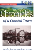 Chronicles of a Coastal town 1891906194 Book Cover