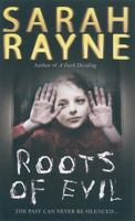 Roots of Evil 0743489659 Book Cover