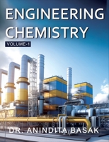 Engineering Chemistry Volume-1 B0F4XZKQVY Book Cover