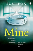 Mine 1405934646 Book Cover