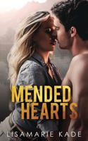 Mended Hearts B092C4H986 Book Cover