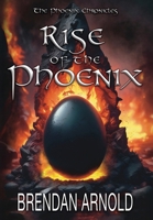 Rise of the Phoenix 1764047508 Book Cover