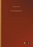 G. K. Chesterton (Esprios Classics) 1006887784 Book Cover