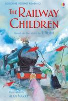The Railway Children 0746098723 Book Cover