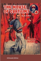 The House of Curtains 1989788726 Book Cover