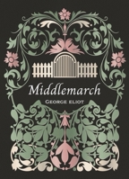Middlemarch (Chartwell Deluxe Editions) 0785850163 Book Cover