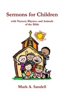 Sermons for Children 1960326422 Book Cover