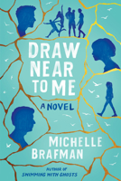 Draw Near to Me (Swimming with Ghosts) B0FBFFD9T2 Book Cover