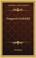 Tangaroa's Godchild 0548386706 Book Cover