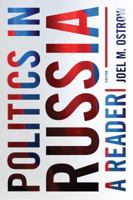Politics in Russia: A Reader 1608716503 Book Cover