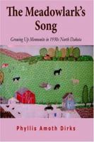 The Meadowlark's Song 1420808540 Book Cover