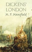 Dickens' London 102188166X Book Cover
