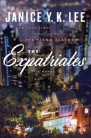 The Expatriates 0143108425 Book Cover