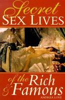 Secret Sex Lives Of Rich An 1858682967 Book Cover