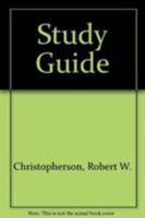 Elemental Geosystems 0131015540 Book Cover