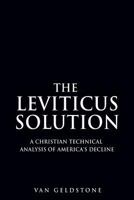 The Leviticus Solution 1625096577 Book Cover