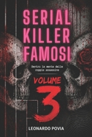 Serial Killer Famosi: Dentro la mente delle coppie assassine (Italian Edition) B0H6SZDYNW Book Cover