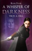 A Whisper of Darkness 1095931695 Book Cover