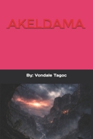 Akeldama B0GBWVVXPT Book Cover
