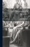 The Mermaid Series 1022854208 Book Cover