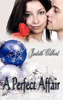 The Mistletoe Affair 1601541872 Book Cover
