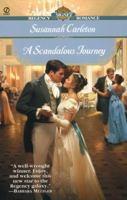 A Scandalous Journey 0451207122 Book Cover