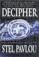 Decipher 0312996438 Book Cover