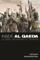 Inside Al Qaeda: Global Network of Terror 0425191141 Book Cover