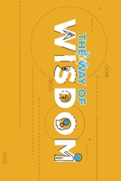 The Way of Wisdom: 31 Days in the book of Proverbs (Huddle Studies) B0HDK2XL9Y Book Cover