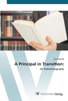 A Principal in Transition 3836435586 Book Cover