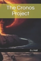 The Cronos Project B0CPN8XSV3 Book Cover