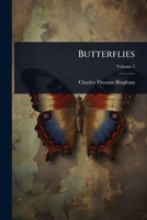 Butterflies 1024903915 Book Cover