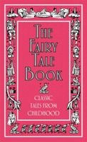 The Fairy Tale Book 0545134064 Book Cover