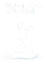 Mysteries of the Cold Island 1533563853 Book Cover