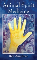 Animal Spirit Medicine 1977241336 Book Cover