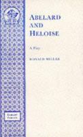 Abelard and Heloise 0573010137 Book Cover