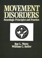 Movement Disorders 0071374965 Book Cover