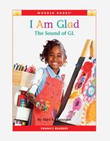 I Am Glad: The Sound of Gl 1592961576 Book Cover
