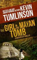 The Girl in the Mayan Tomb 1984128116 Book Cover