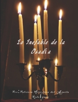 Lo Inefable de la Osadía B0BSD8JZCP Book Cover