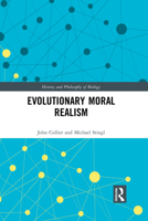Evolutionary Moral Realism 1032084391 Book Cover