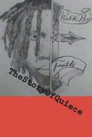 Thestoryofquiece(biyear): #nomoresecrets #thejourney 1718673930 Book Cover