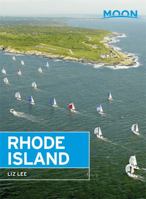 Moon Rhode Island 1612387721 Book Cover