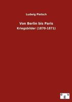 Von Berlin Bis Paris 386382993X Book Cover