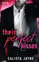 Their Perfect Kisses (Kissing Them) B0H45RCZFY Book Cover