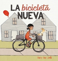 La Bicicleta Nueva 1605379867 Book Cover