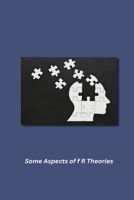 Some Aspects of f R Theories 1805451316 Book Cover