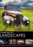 The Digital Slr Expert Landscapes 1446352498 Book Cover