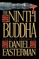 The Ninth Buddha 0385241771 Book Cover
